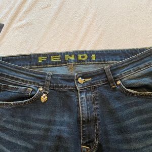 Men jeans - Size 36